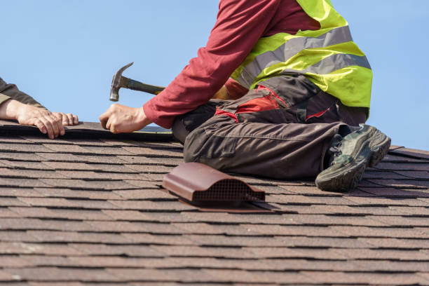 Best Best Roofing Contractors  in Fenton, MI