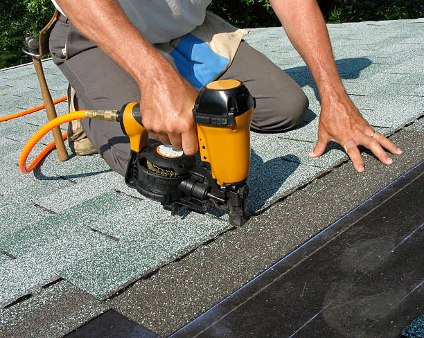 Best Storm Damage Roof Repair  in Fenton, MI