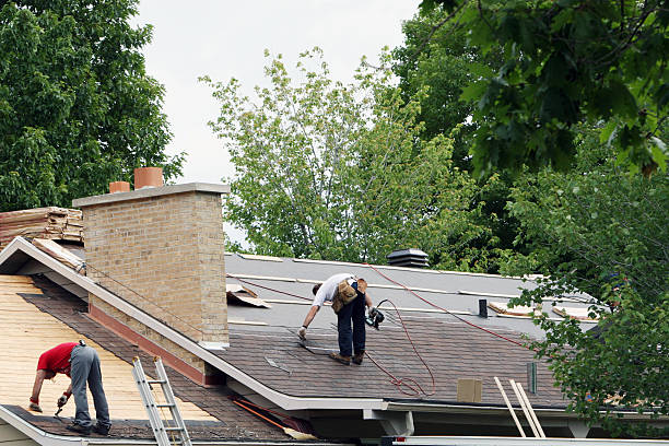 Best New Roof Installation  in Fenton, MI