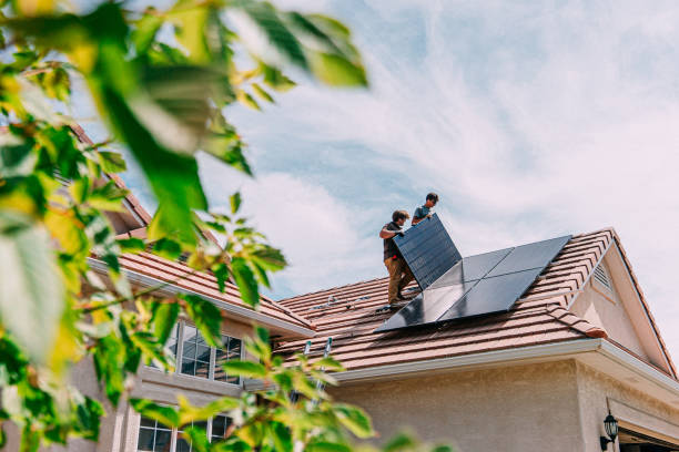 Best Commercial Roofing Services  in Fenton, MI