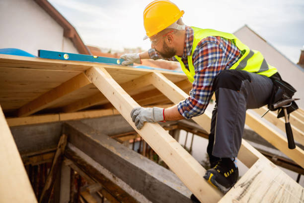 Best Roof Restoration Services  in Fenton, MI