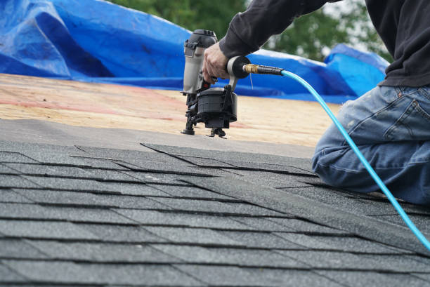 Best Commercial Roof Installation  in Fenton, MI