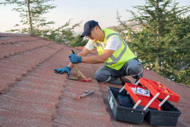 Best Best Roofing Contractors  in Fenton, MI