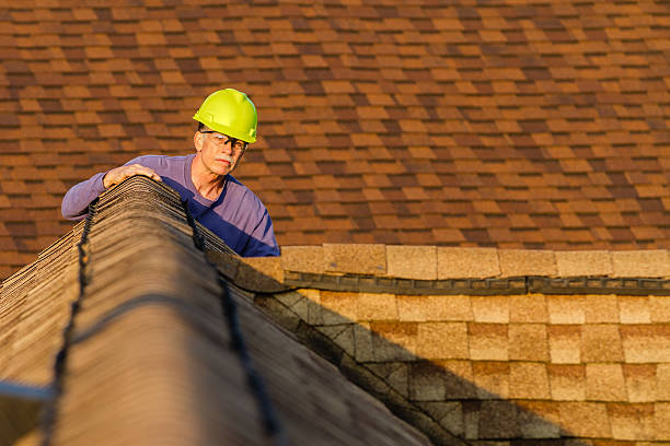 Best Commercial Roofing Services  in Fenton, MI