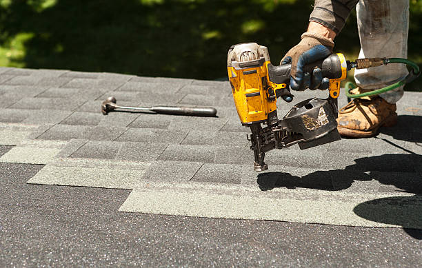 Reliable Fenton, MI Roofing Contractor Solutions