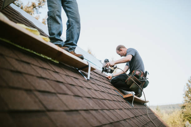 Roof Installation Near Me in Fenton, MI